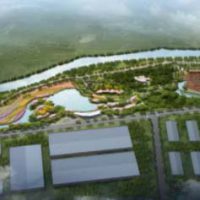 杭州钱江经济开发区规划馆即将落成|提前感受最美开发区