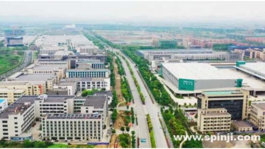 杭州钱江经济技术开发区