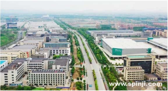 杭州钱江经济技术开发区
